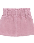 Dahlia Briella Corduroy Skirt