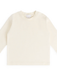 Marshall Cloud Long Sleeve Organic T-shirt