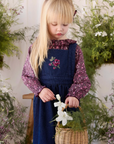 Dovie Overalls