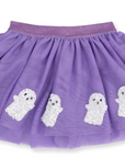 Ghost Tutu With Bike Shorts