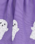 Ghost Tutu With Bike Shorts