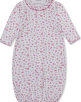 Kissy Kissy Rose Renaissance Converter Gown