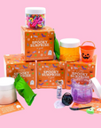 Spooky Surprise Sensory Box