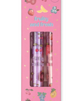 Assorted Scented Erasers