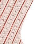 Candy Cane Lane Noel Stocking