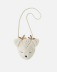 Oat Deer Purse