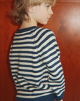 Bili Knit Cardigan