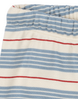 Spotty Striped Sweatpant