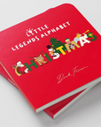 Little Legends Alphabet: Christmas