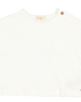 Buho Pocket T-Shirt