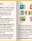 Little People Big Dreams: A Go-Fish Game