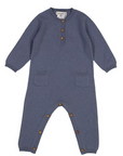 Les Lutins Cashmere Boris Coverall