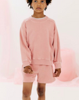 Morley Wagon Sweatshirt