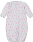 Kissy Kissy Pink Teddy Bear Converter Gown