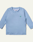 Recycled UP50 Rashguard