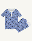 Snug as a Bug Sutton's Sweet Dreams Pajamas
