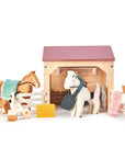The Stables Play Barn