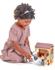 The Stables Play Barn