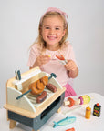 Barbecue Play Set