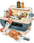 Barbecue Play Set