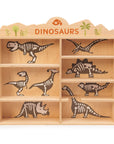 Dinosaurs Set of 8