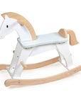 Lucky Rocking Horse