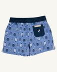 Snug as a Bug Tortola Swim Trunks
