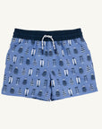 Snug as a Bug Tortola Swim Trunks