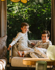 Wilderness Spirit Pajamas