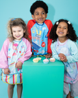 Enchanted Apron