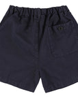 Morley Xuma Short- Navy