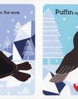 Read, Touch, Discover: Arctic Animals