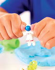 Sensory Pack Outer Space On the Go Play Set for Kids