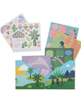 Pop! Make & Play - Dino Land
