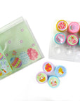 New Easter Sunday Stamp Kit for Kids
