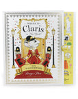 Where is Claris... in New York! FAO Anniversary Edition