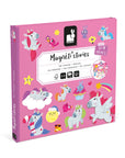 MAGNETI'STORIES - UNICORNS