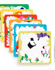 Mighty Dinosaurs Color Magic Water-Reveal Kit