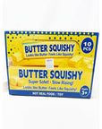 Slow Rising Jumbo Butter Squishy Toy