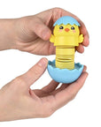 Easter Chick Fidget Spring 4.7" LLB Fidget Toys