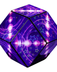 Shashibo Holographic Series - Cosmos