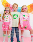 Magical Rainbow Kids Tutu