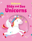Slide And See Unicorns