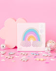 Over the Rainbow Mini Puzzle