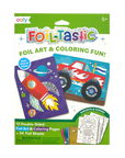 Foil-tastic Foil Art Kit: Gadgets & Gizmos