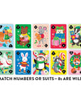 Jolly 8s! Card Game