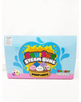 Rainbow Mystery Dumpling Squishy with Steamer