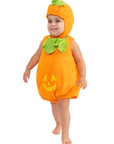 Baby Pumpkin Costume