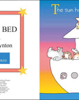 Going to Bed Book by Sandra Boynton (small)