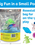 Sensory Pack Outer Space On the Go Play Set for Kids